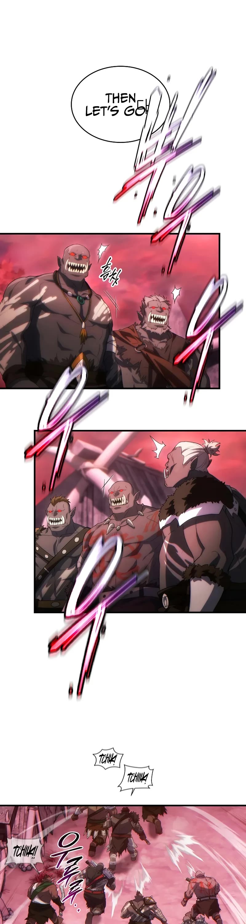 The Max-Level Player’s 100th Regression chapter 50 page 37