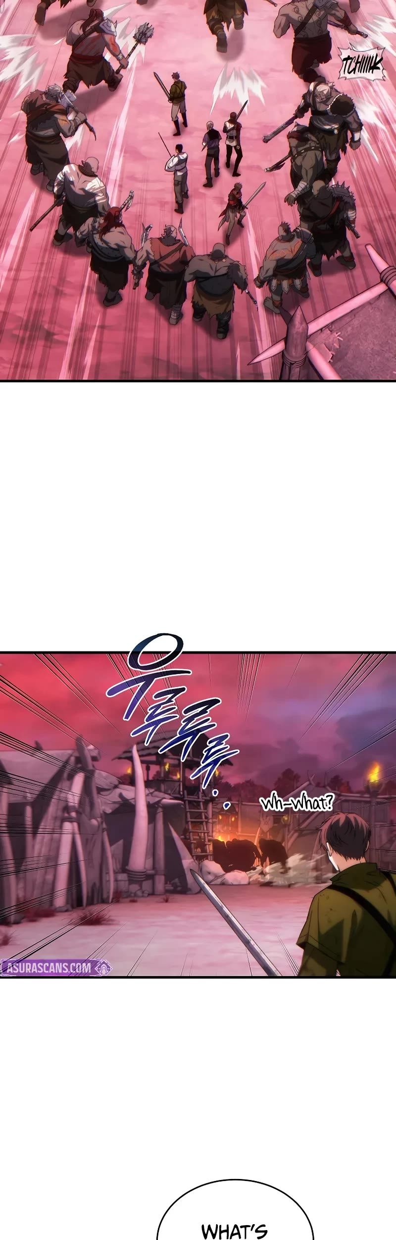 The Max-Level Player’s 100th Regression chapter 50 page 38