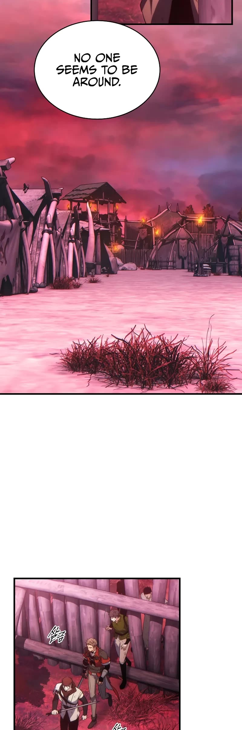 The Max-Level Player’s 100th Regression chapter 50 page 4