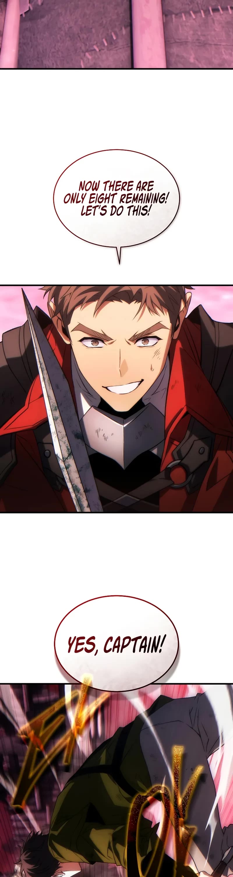 The Max-Level Player’s 100th Regression chapter 50 page 41