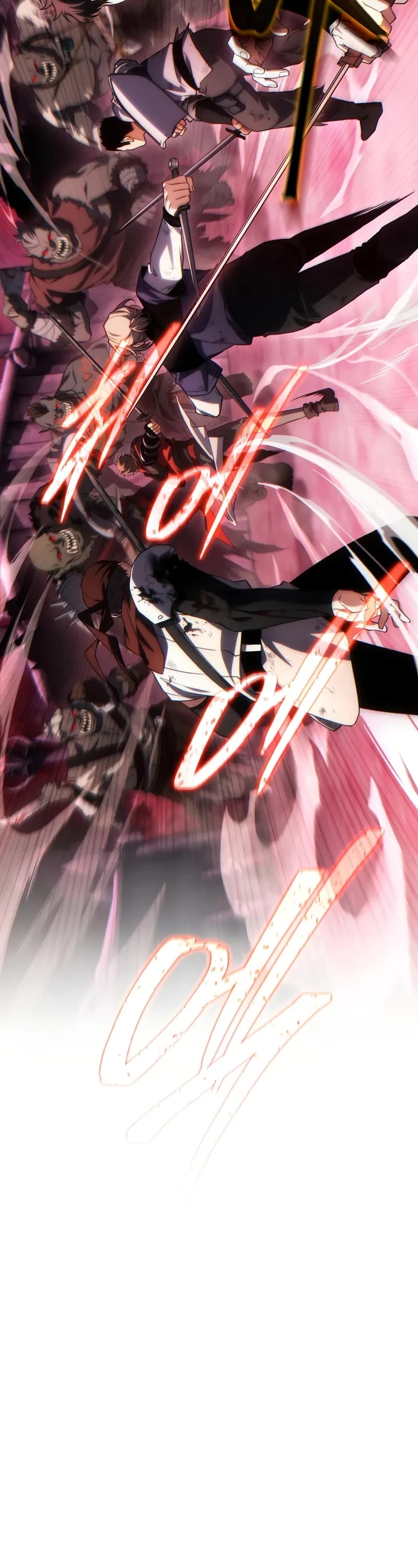 The Max-Level Player’s 100th Regression chapter 50 page 42