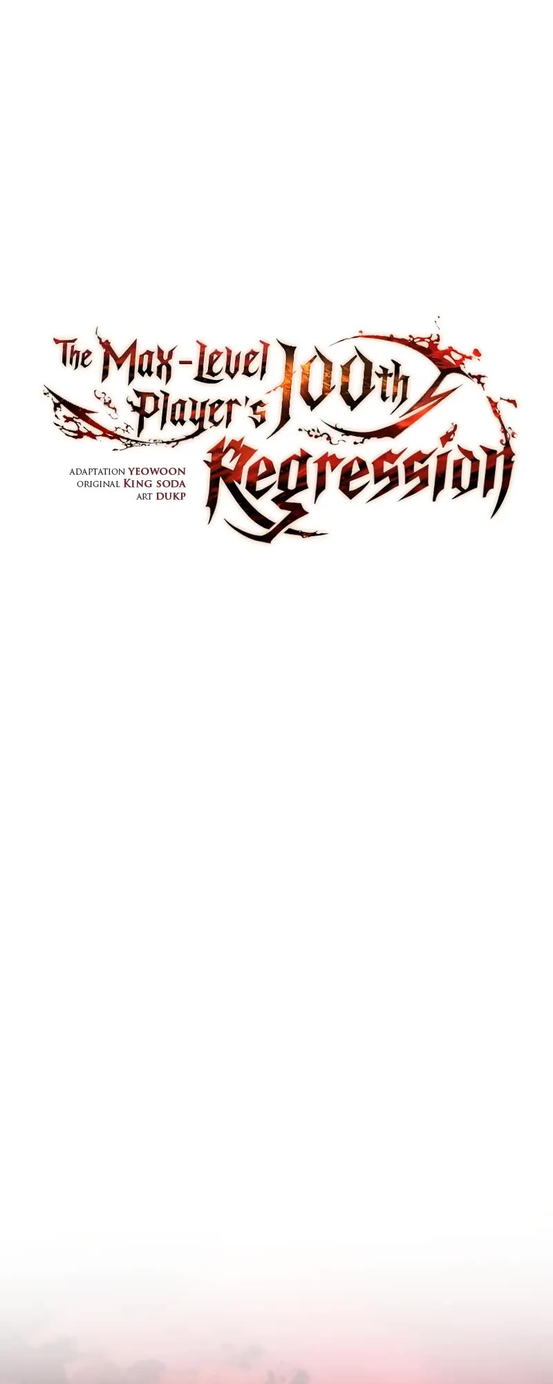 The Max-Level Player’s 100th Regression chapter 50 page 43