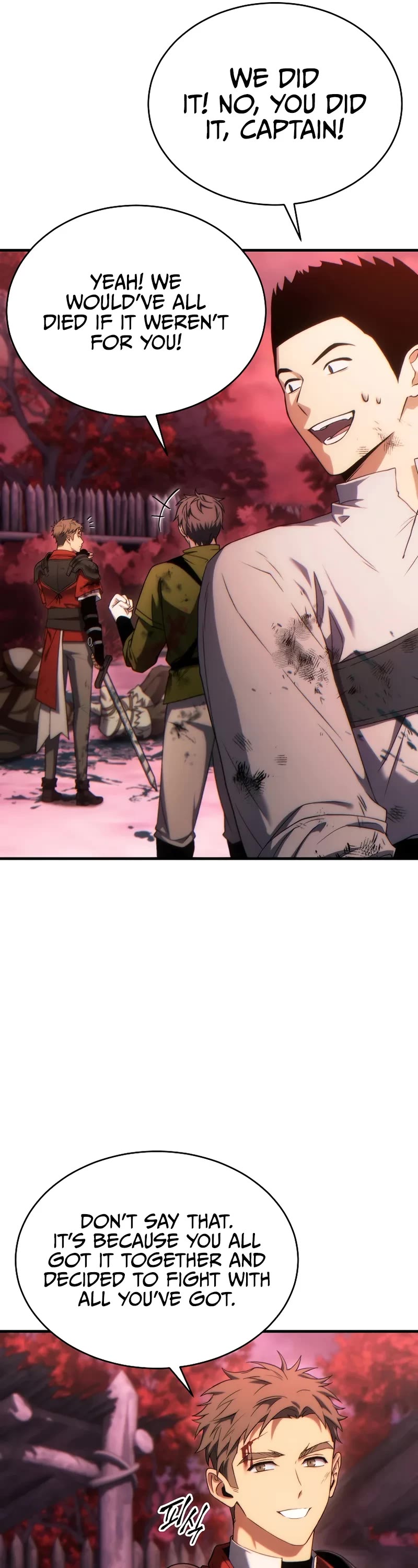 The Max-Level Player’s 100th Regression chapter 50 page 45