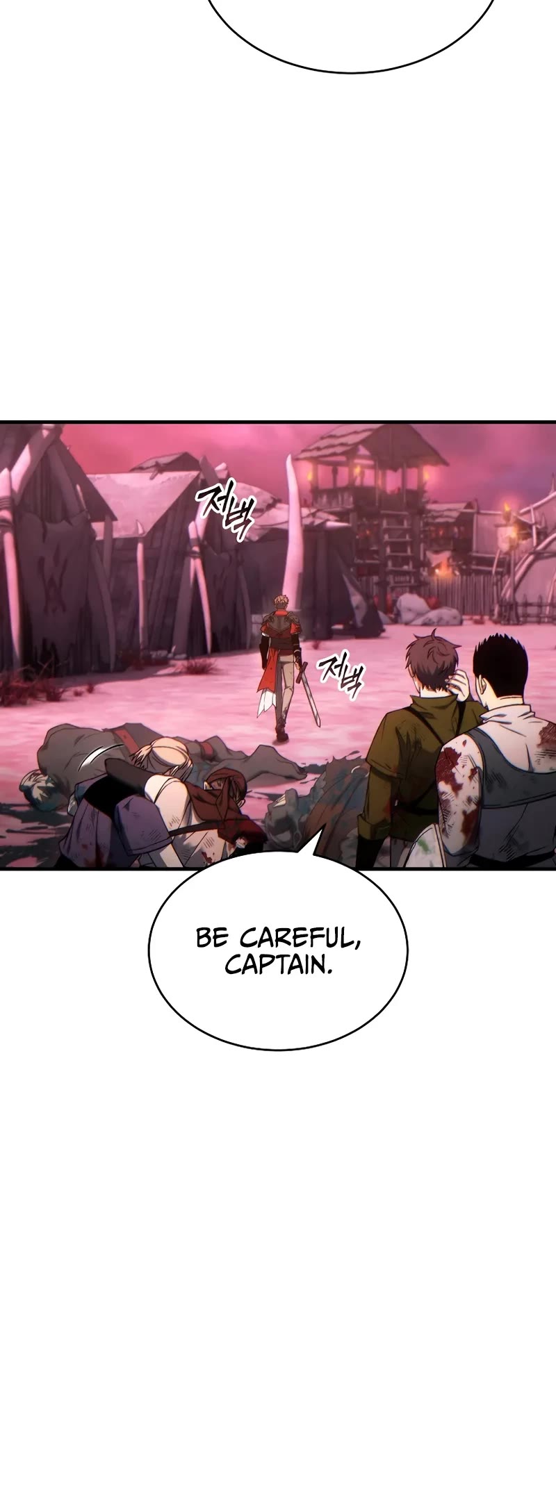 The Max-Level Player’s 100th Regression chapter 50 page 48