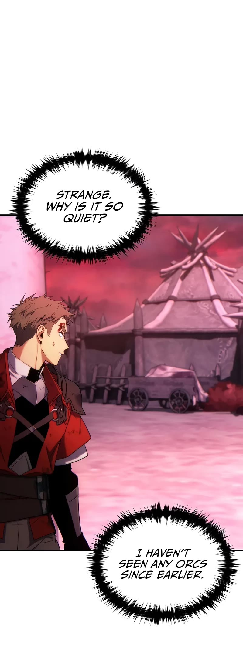 The Max-Level Player’s 100th Regression chapter 50 page 49