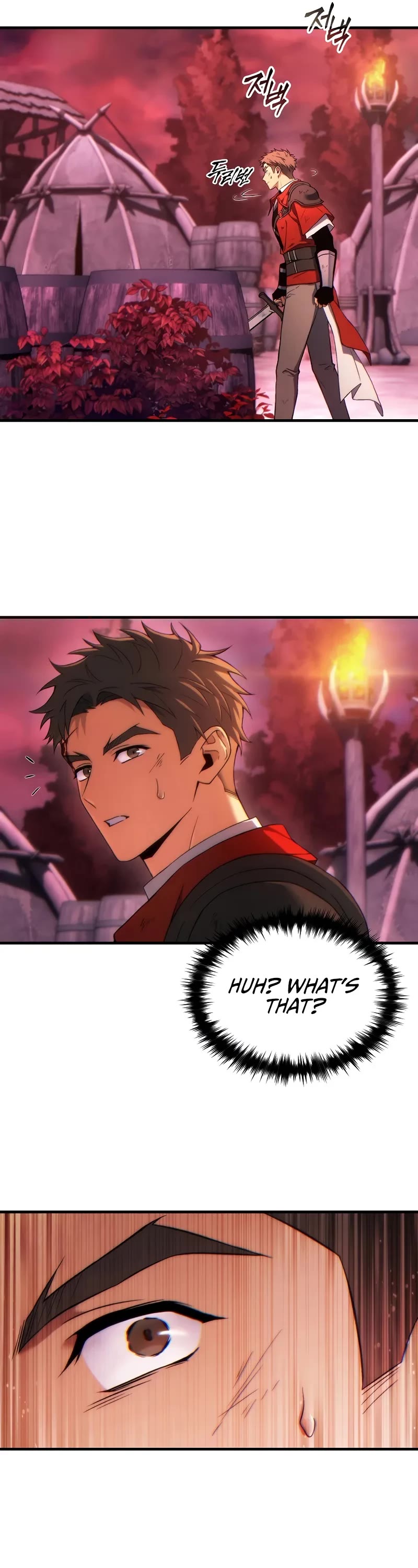 The Max-Level Player’s 100th Regression chapter 50 page 50