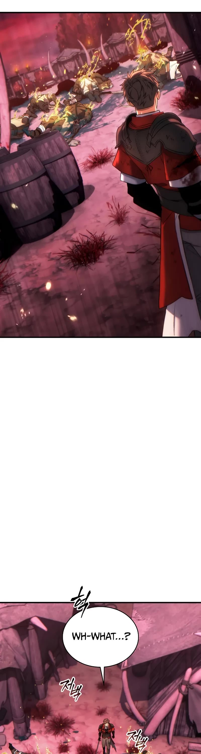 The Max-Level Player’s 100th Regression chapter 50 page 51