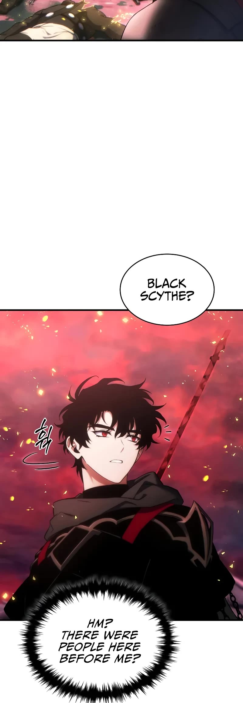 The Max-Level Player’s 100th Regression chapter 50 page 53