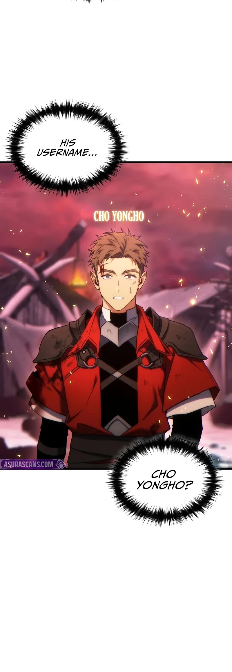 The Max-Level Player’s 100th Regression chapter 50 page 54