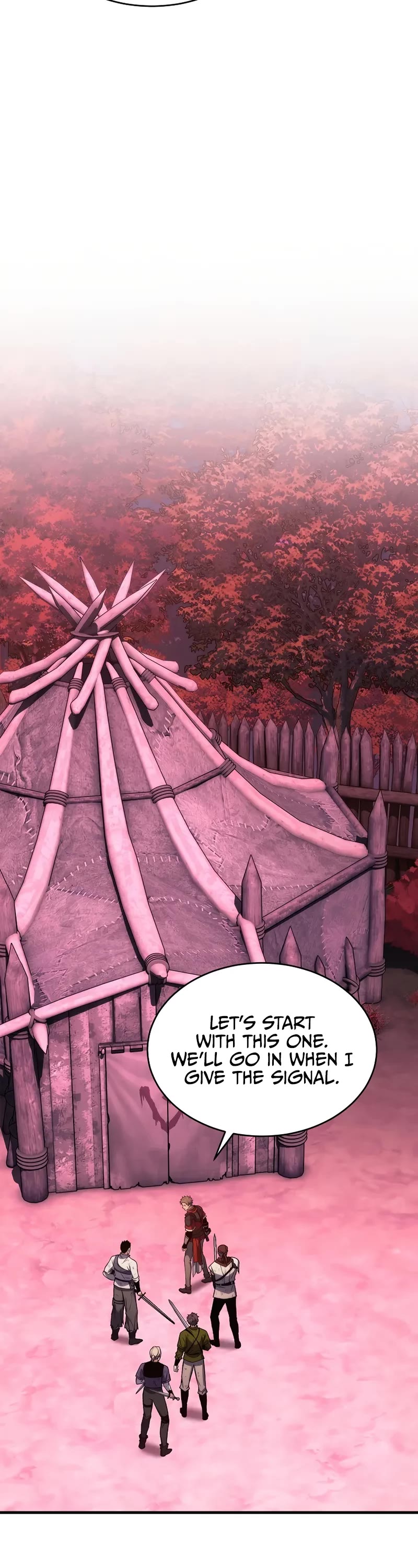 The Max-Level Player’s 100th Regression chapter 50 page 7