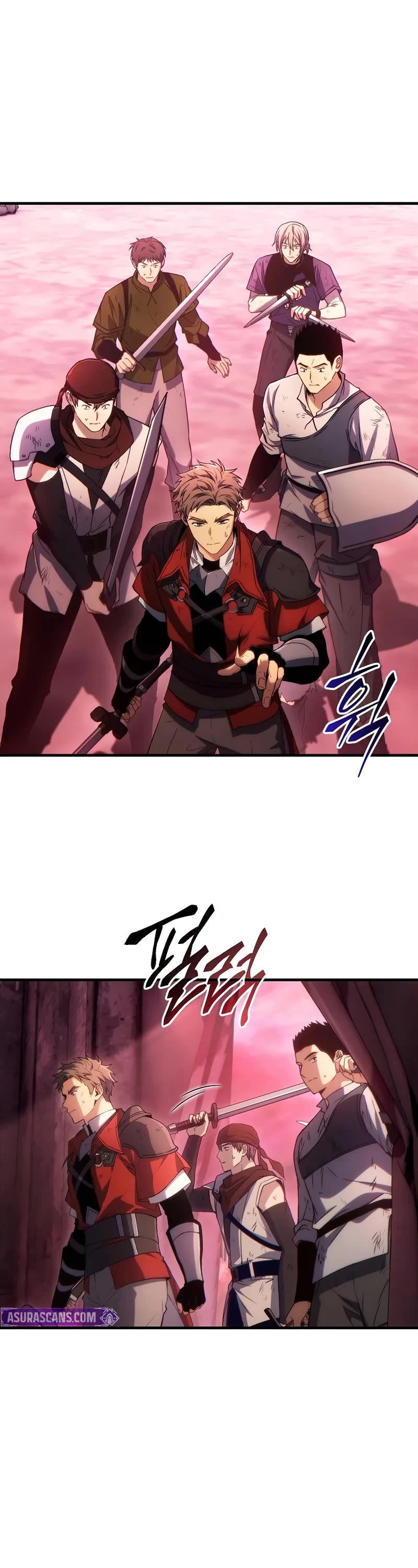 The Max-Level Player’s 100th Regression chapter 50 page 8