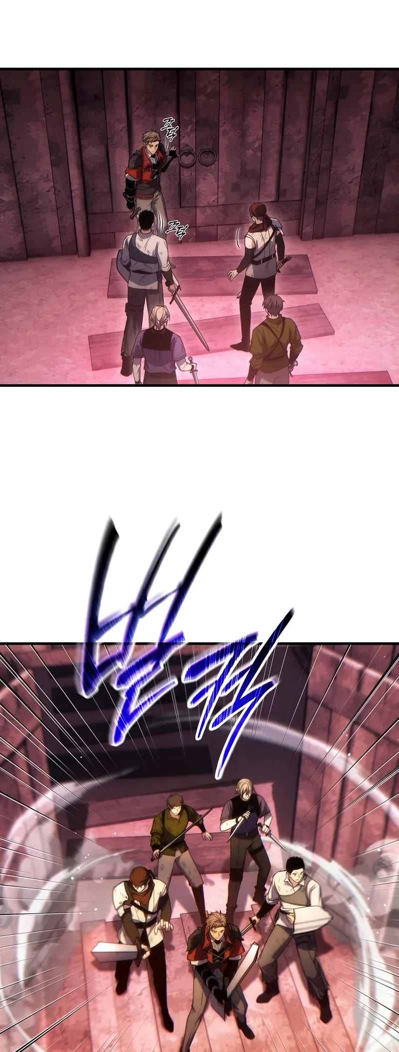 The Max-Level Player’s 100th Regression chapter 50 page 9