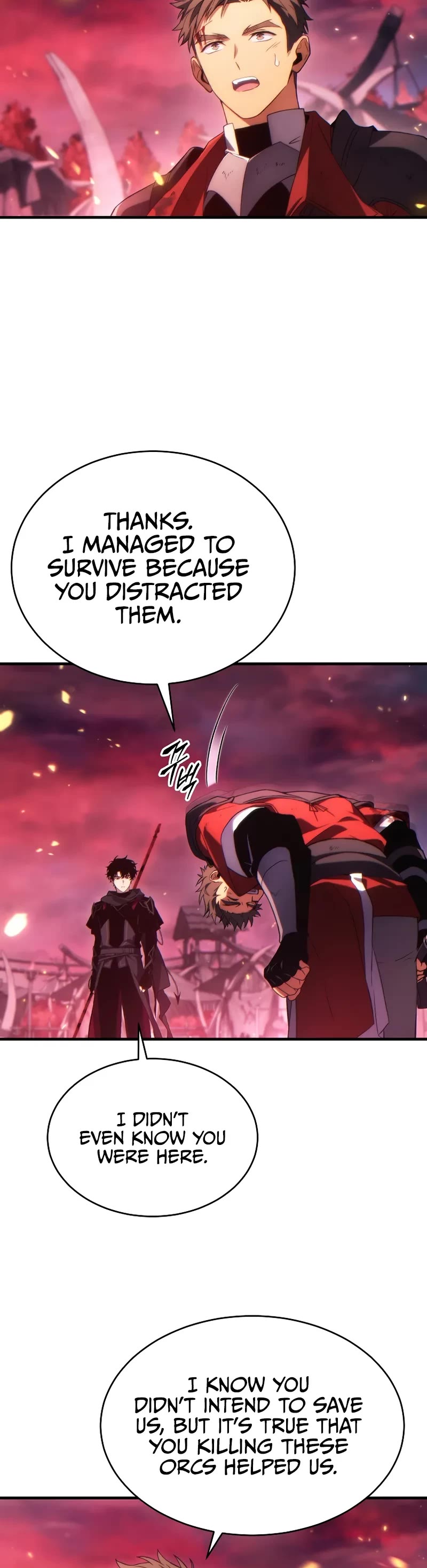 The Max-Level Player’s 100th Regression chapter 51 page 10