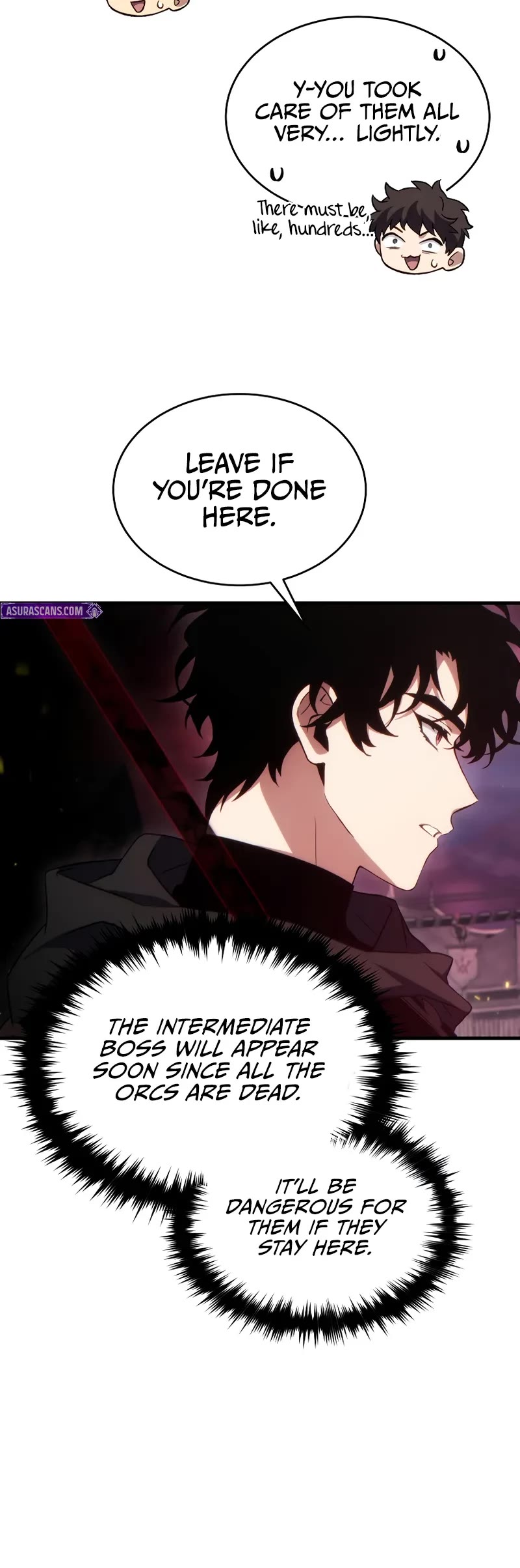The Max-Level Player’s 100th Regression chapter 51 page 16