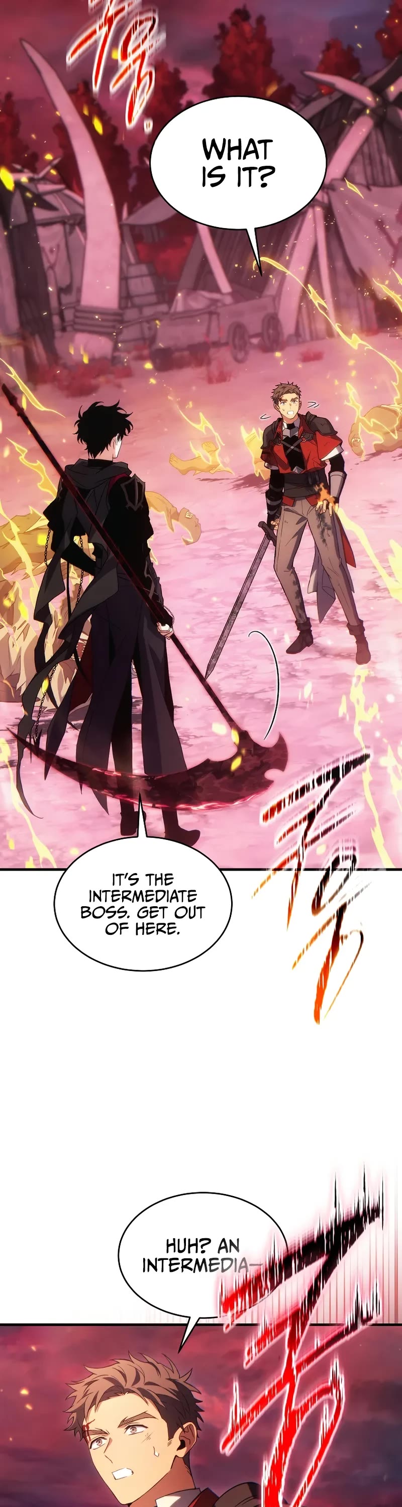 The Max-Level Player’s 100th Regression chapter 51 page 19
