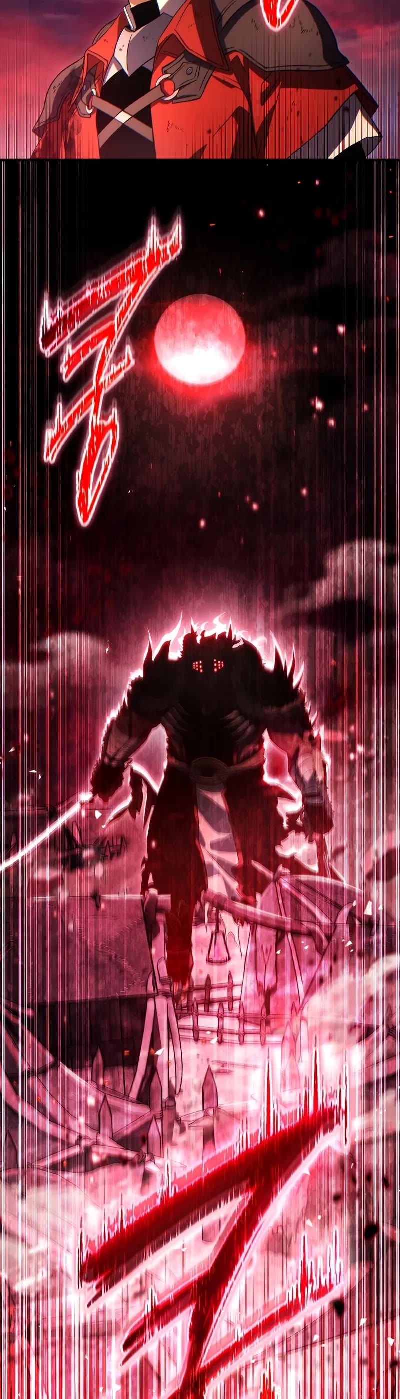 The Max-Level Player’s 100th Regression chapter 51 page 20