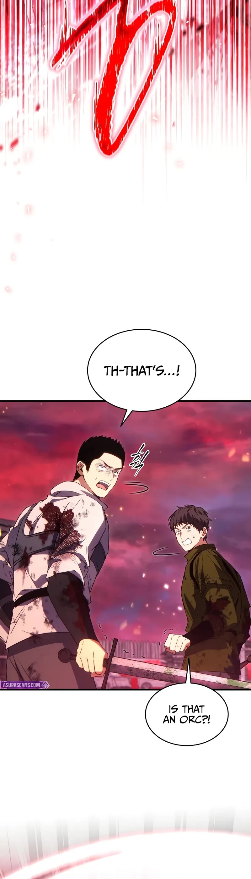The Max-Level Player’s 100th Regression chapter 51 page 21