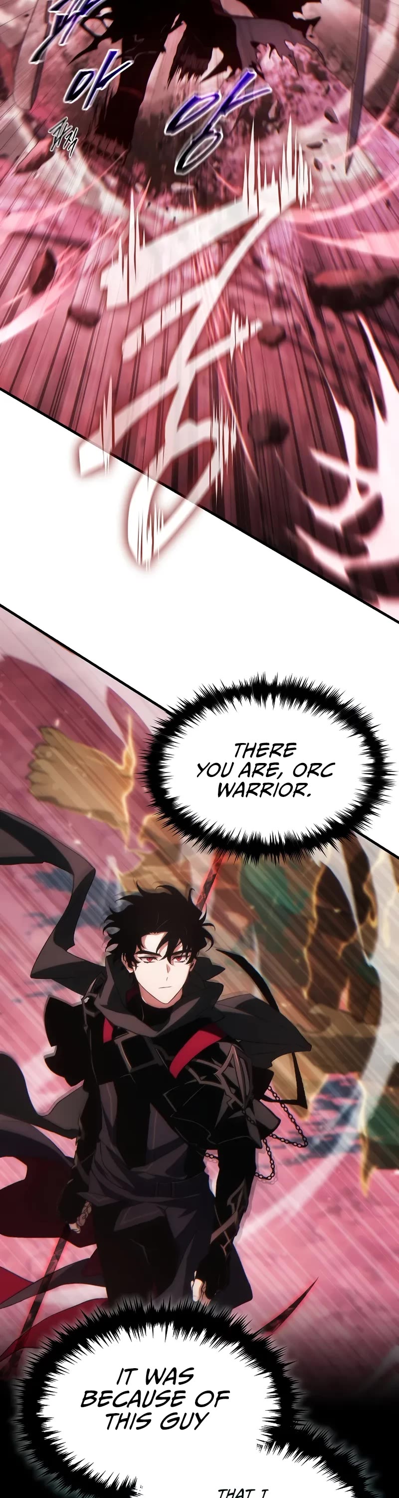 The Max-Level Player’s 100th Regression chapter 51 page 23