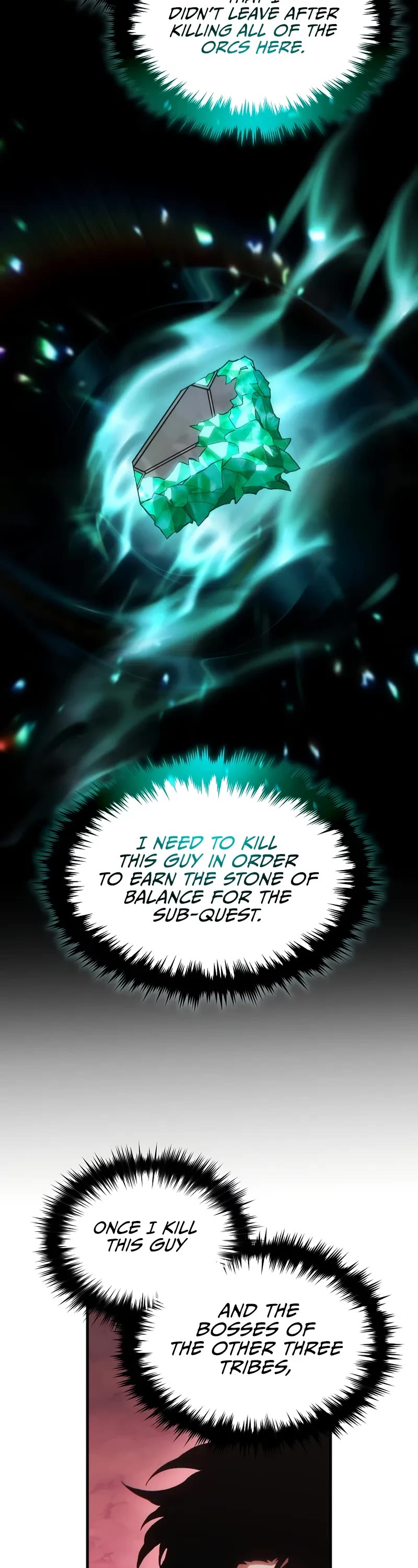 The Max-Level Player’s 100th Regression chapter 51 page 24