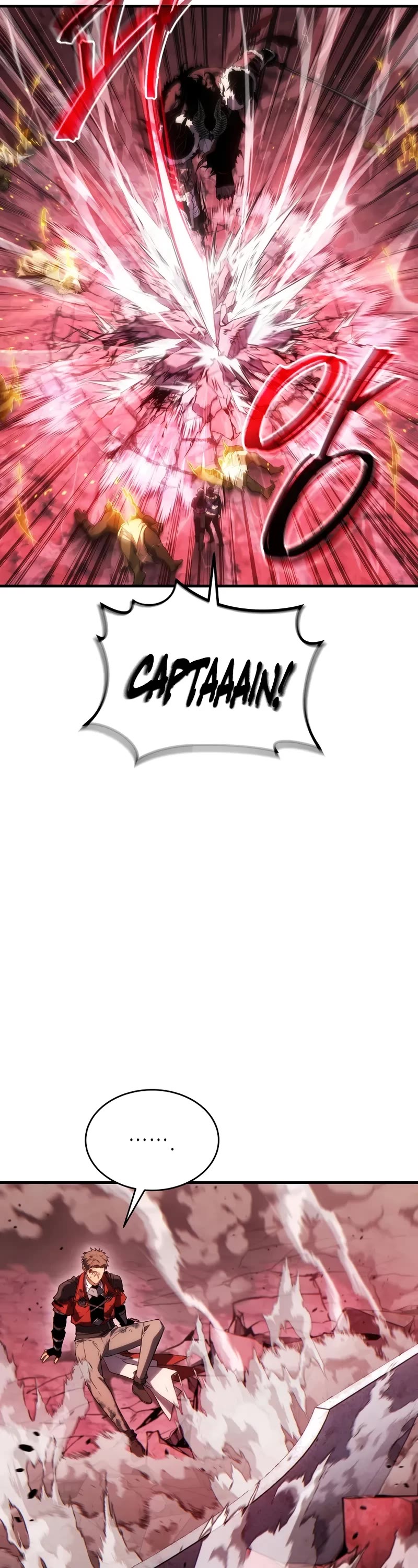 The Max-Level Player’s 100th Regression chapter 51 page 29
