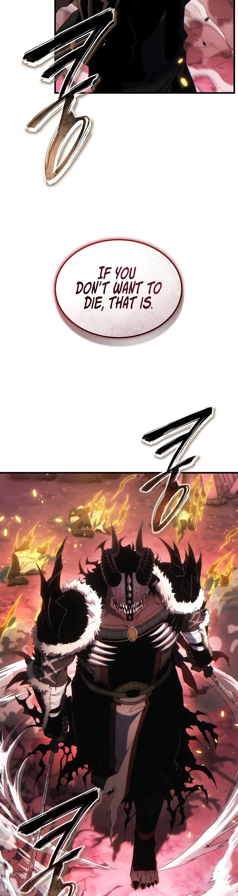 The Max-Level Player’s 100th Regression chapter 51 page 33