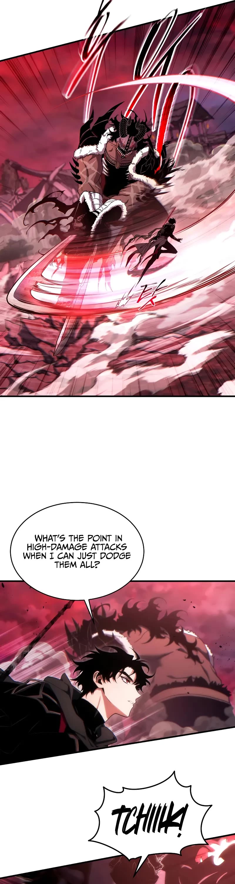 The Max-Level Player’s 100th Regression chapter 51 page 39