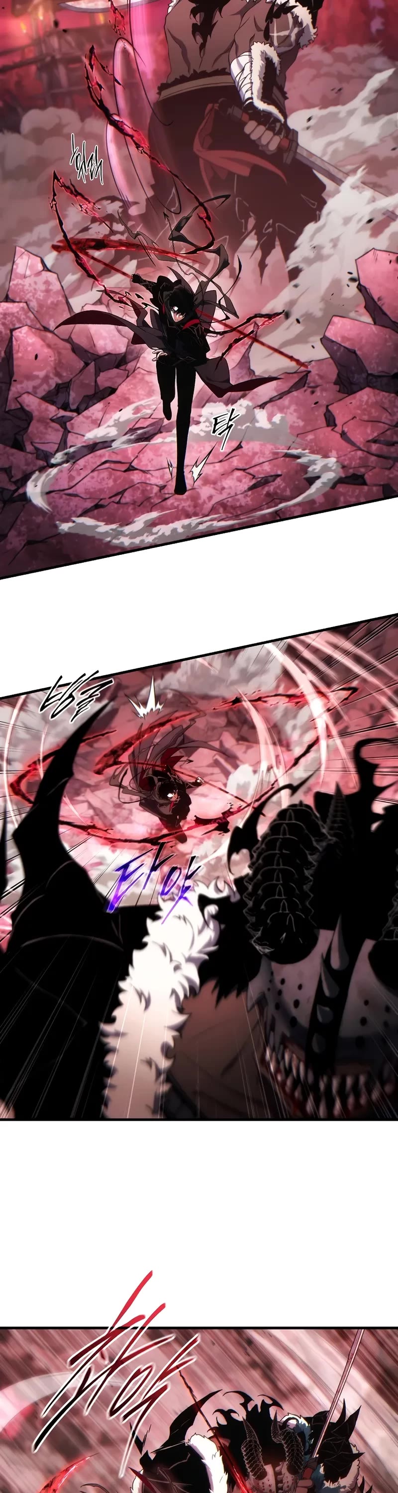 The Max-Level Player’s 100th Regression chapter 51 page 43