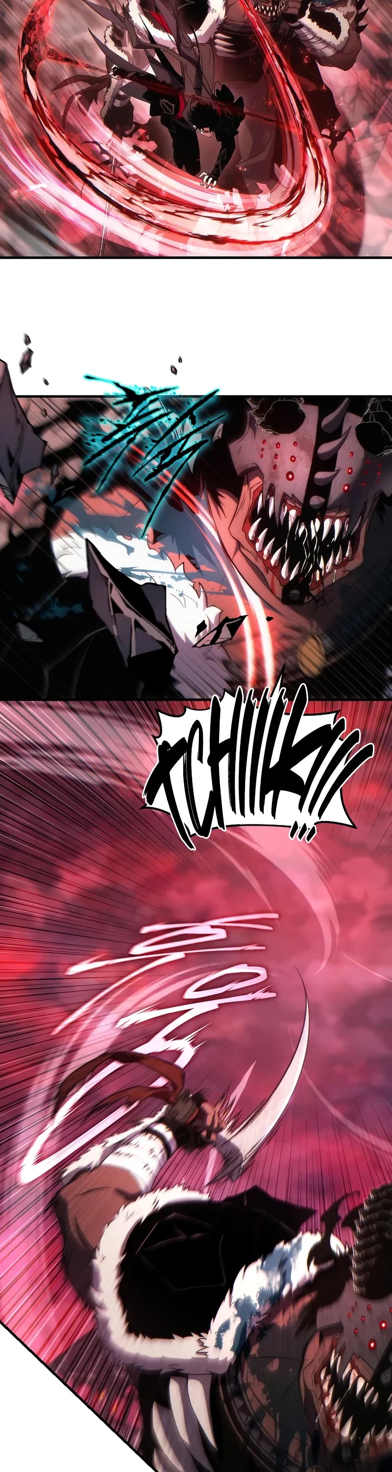 The Max-Level Player’s 100th Regression chapter 51 page 44