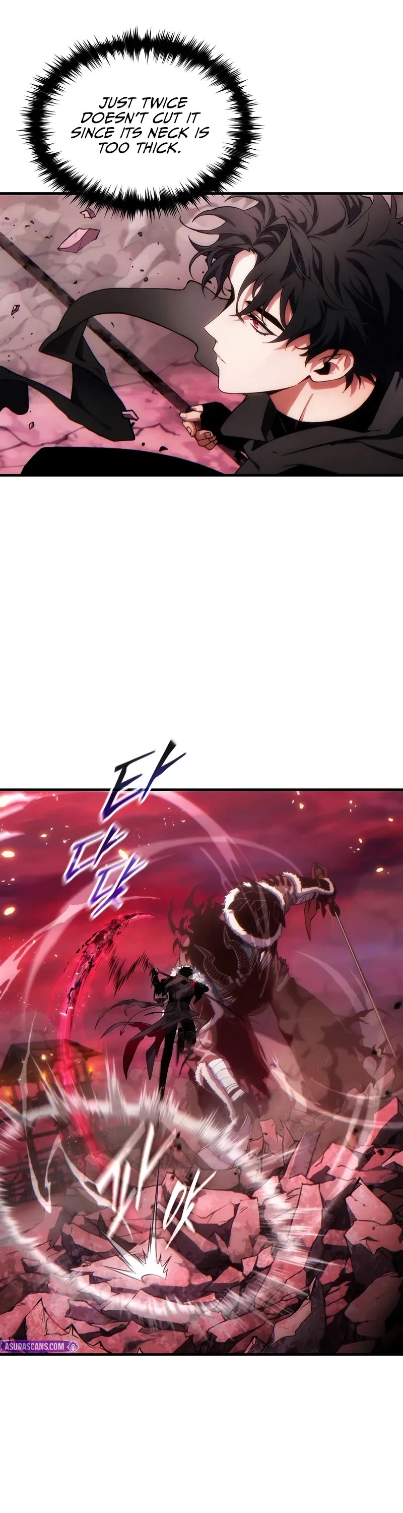 The Max-Level Player’s 100th Regression chapter 51 page 46