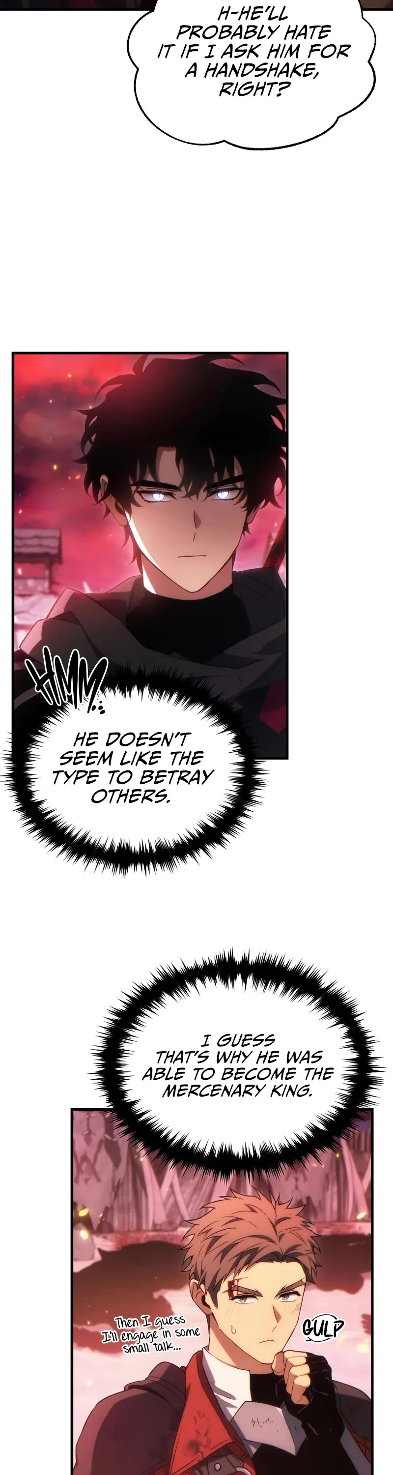 The Max-Level Player’s 100th Regression chapter 51 page 8