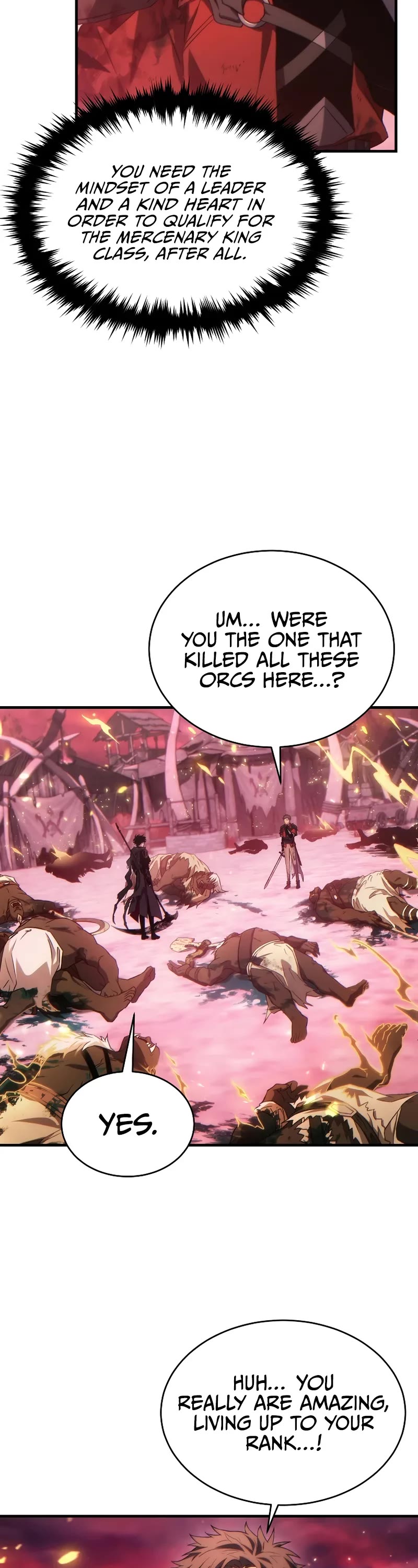 The Max-Level Player’s 100th Regression chapter 51 page 9