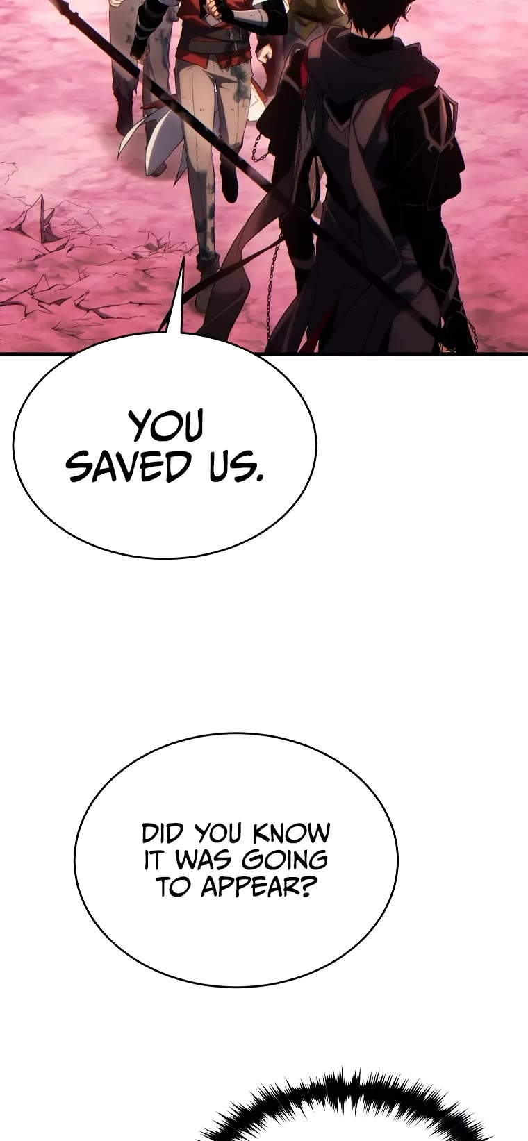 The Max-Level Player’s 100th Regression chapter 52 page 10