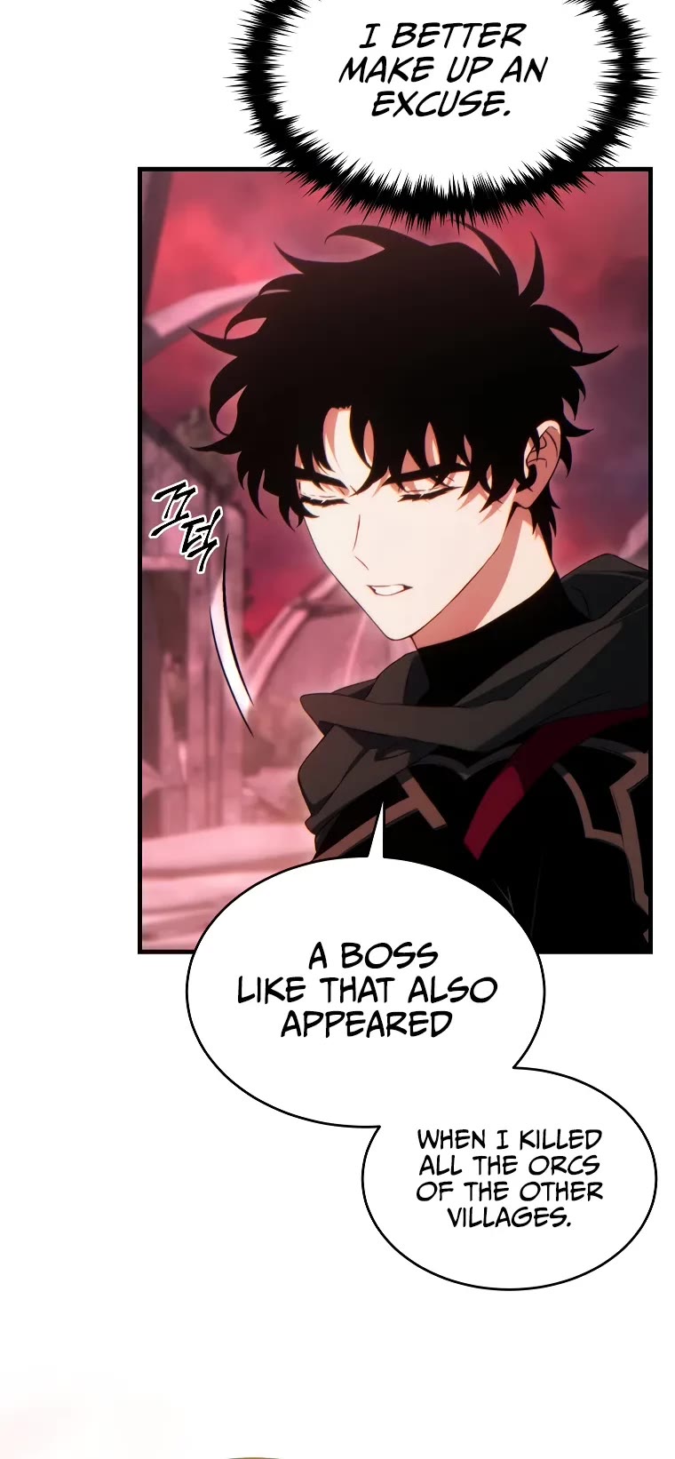 The Max-Level Player’s 100th Regression chapter 52 page 11