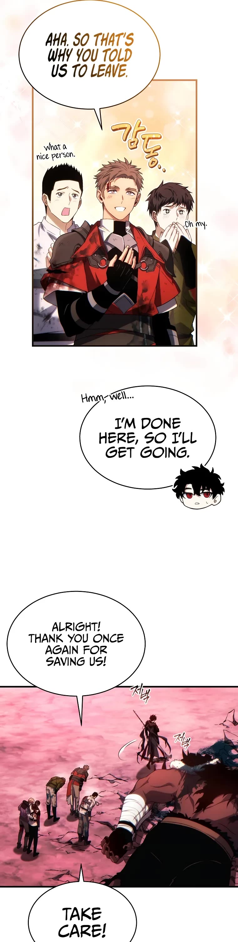 The Max-Level Player’s 100th Regression chapter 52 page 12