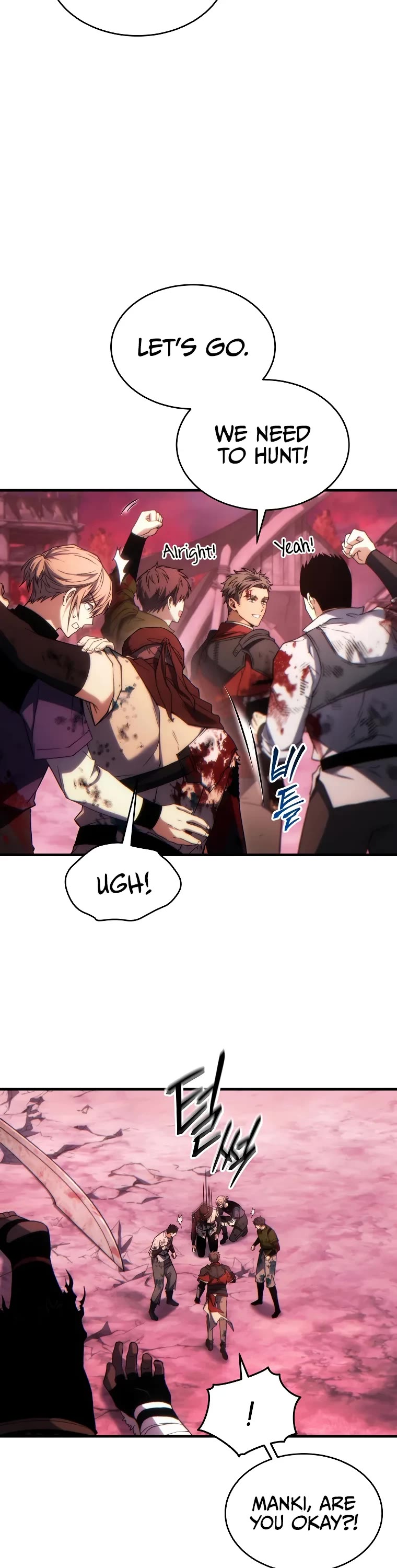 The Max-Level Player’s 100th Regression chapter 52 page 13