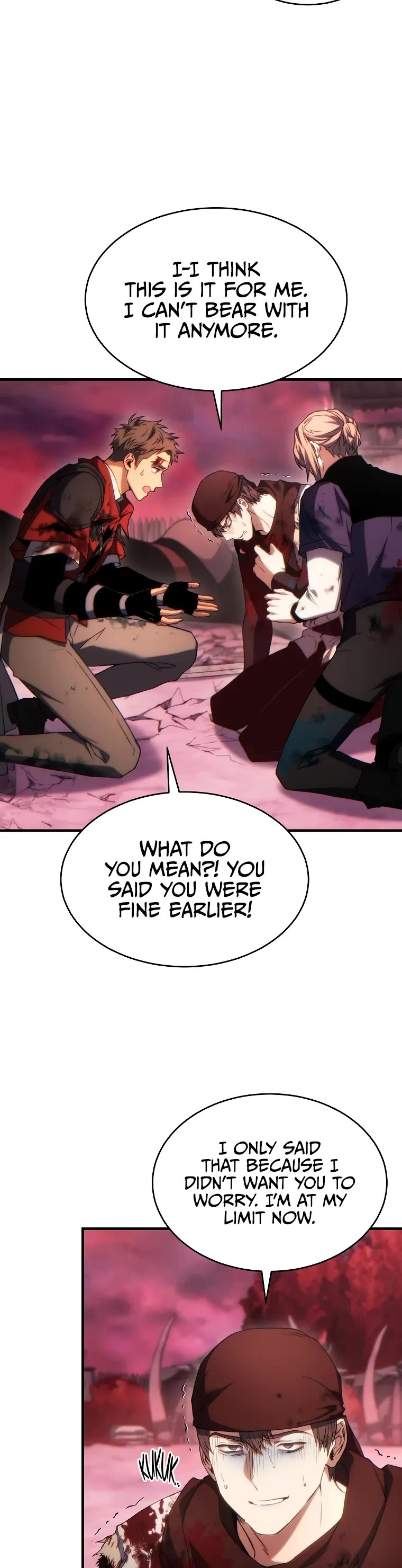 The Max-Level Player’s 100th Regression chapter 52 page 14