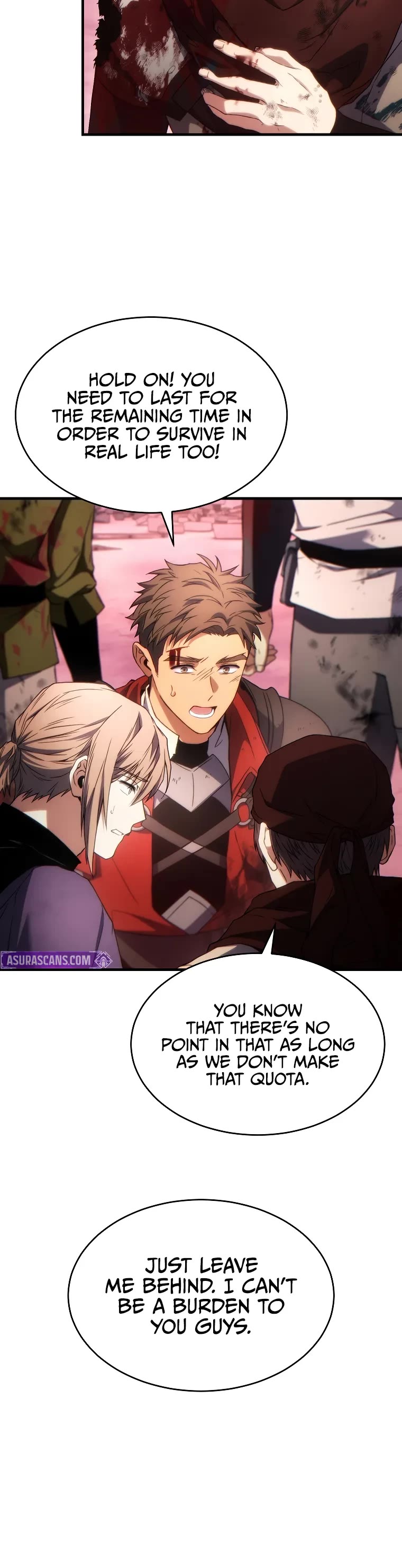 The Max-Level Player’s 100th Regression chapter 52 page 15