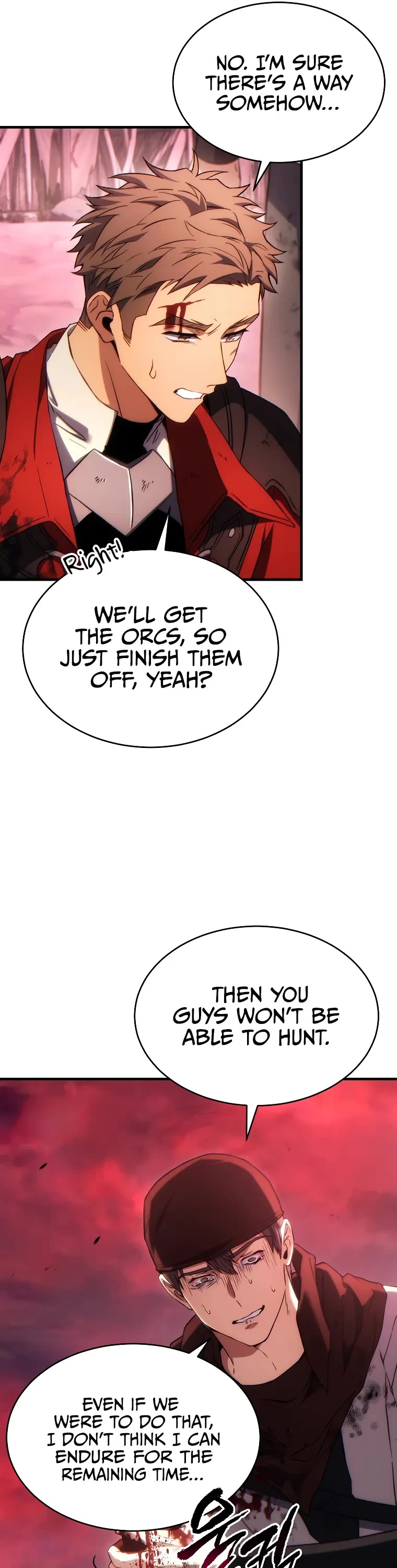 The Max-Level Player’s 100th Regression chapter 52 page 16