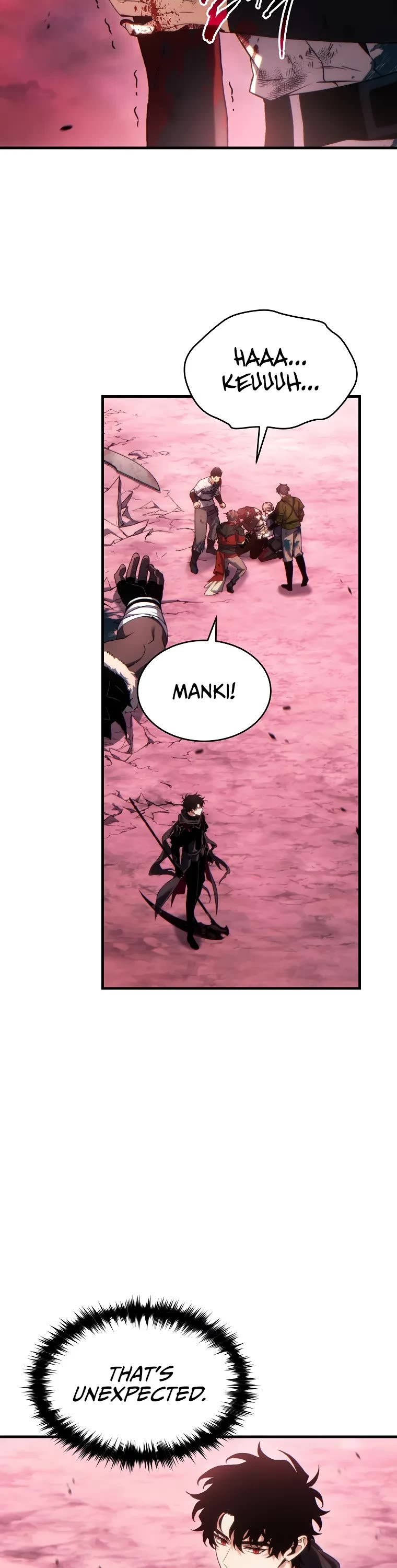 The Max-Level Player’s 100th Regression chapter 52 page 17