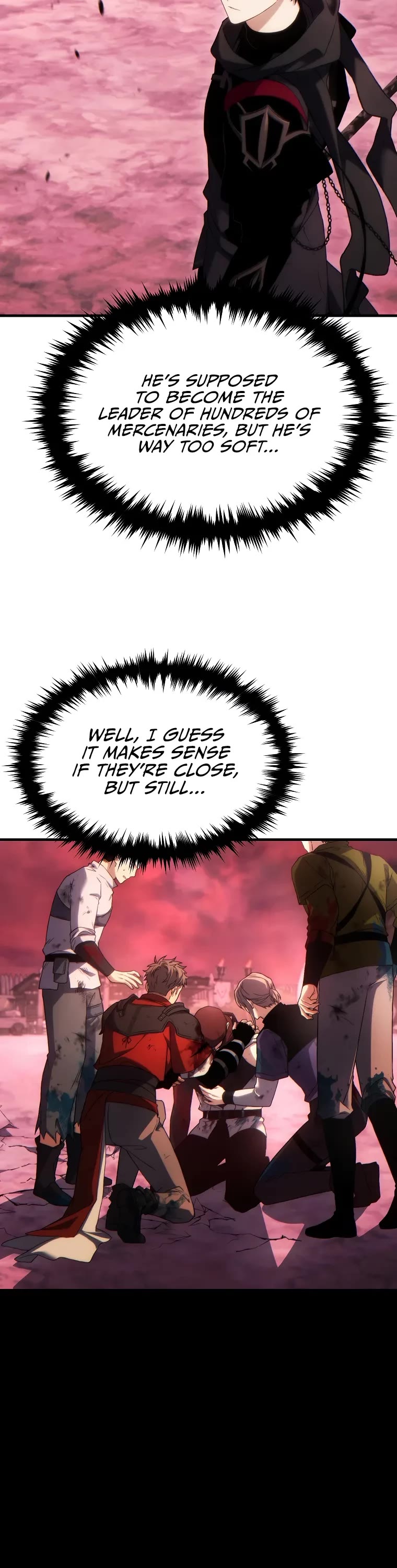 The Max-Level Player’s 100th Regression chapter 52 page 18