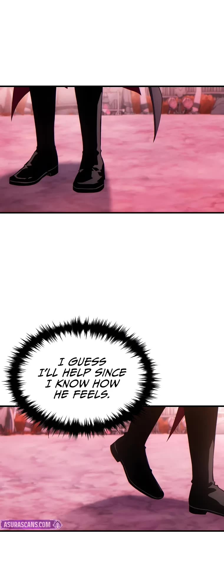 The Max-Level Player’s 100th Regression chapter 52 page 20