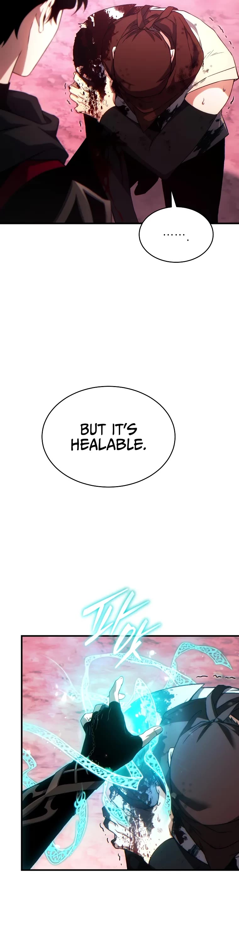 The Max-Level Player’s 100th Regression chapter 52 page 22