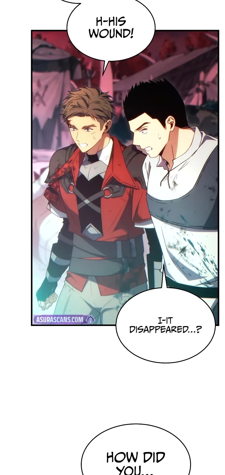 The Max-Level Player’s 100th Regression chapter 52 page 24