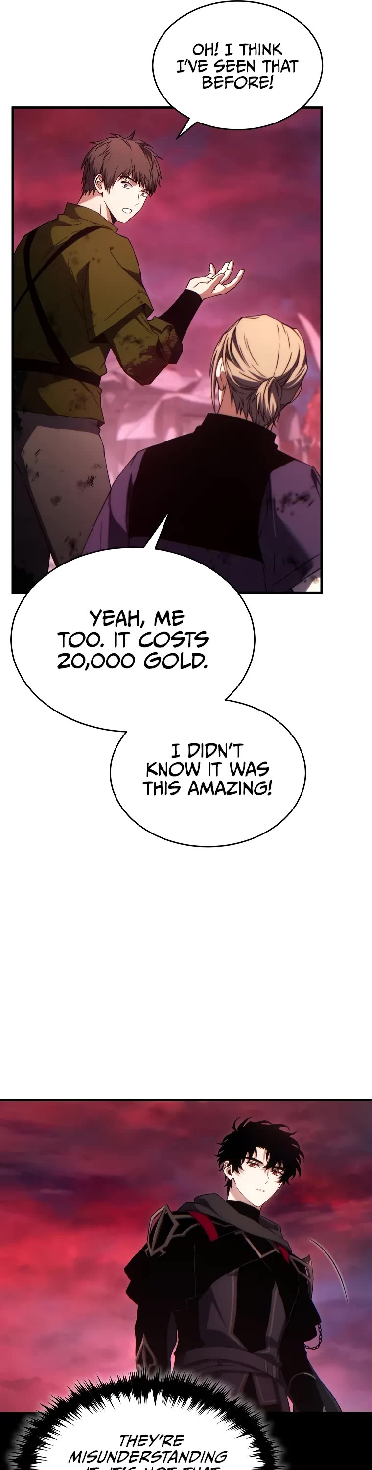 The Max-Level Player’s 100th Regression chapter 52 page 26