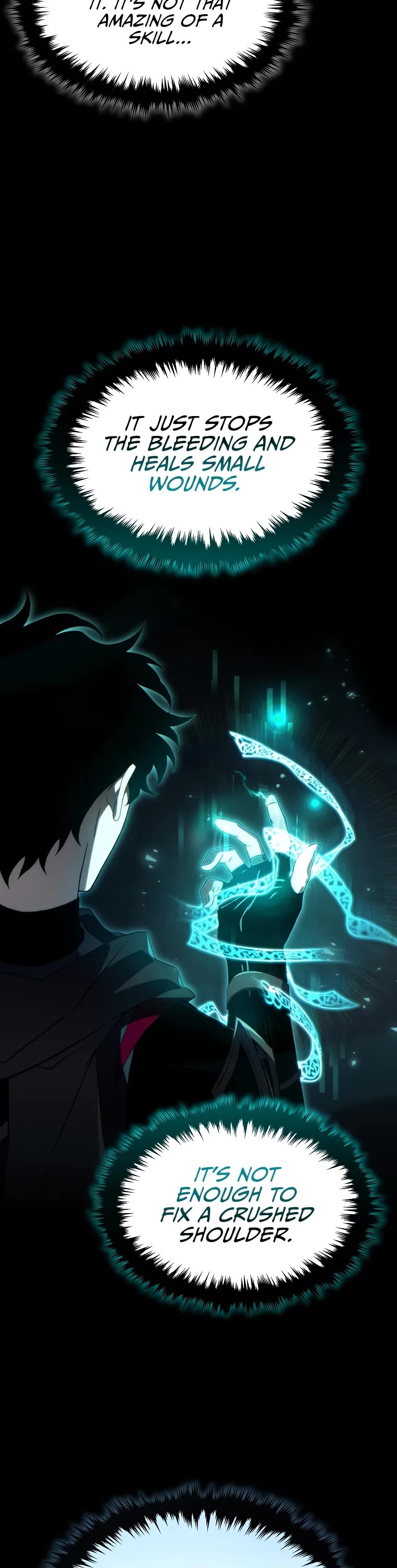 The Max-Level Player’s 100th Regression chapter 52 page 27