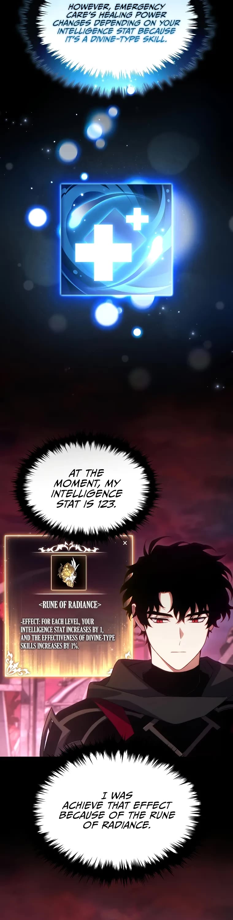 The Max-Level Player’s 100th Regression chapter 52 page 28