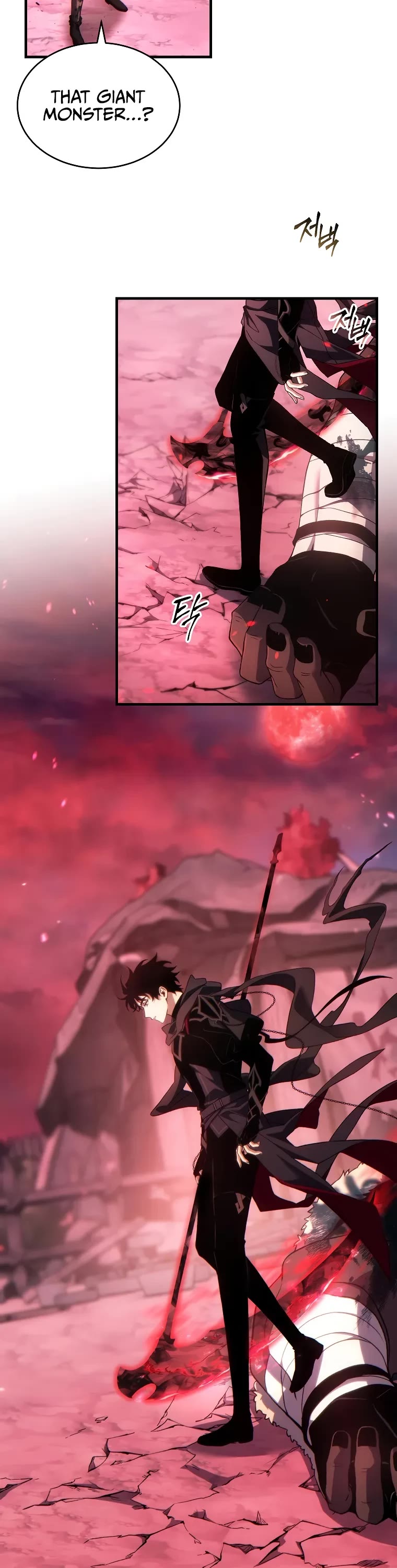 The Max-Level Player’s 100th Regression chapter 52 page 3