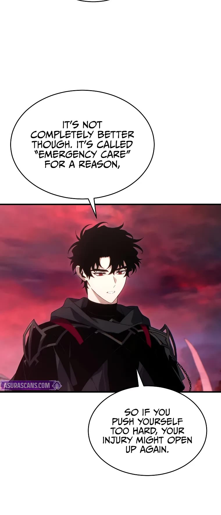 The Max-Level Player’s 100th Regression chapter 52 page 30