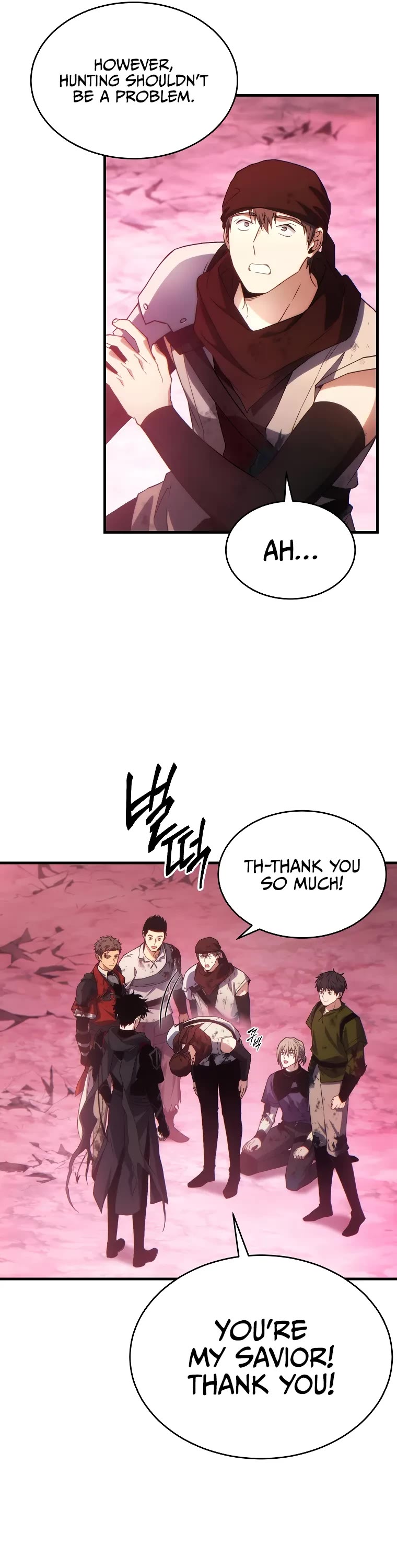 The Max-Level Player’s 100th Regression chapter 52 page 31