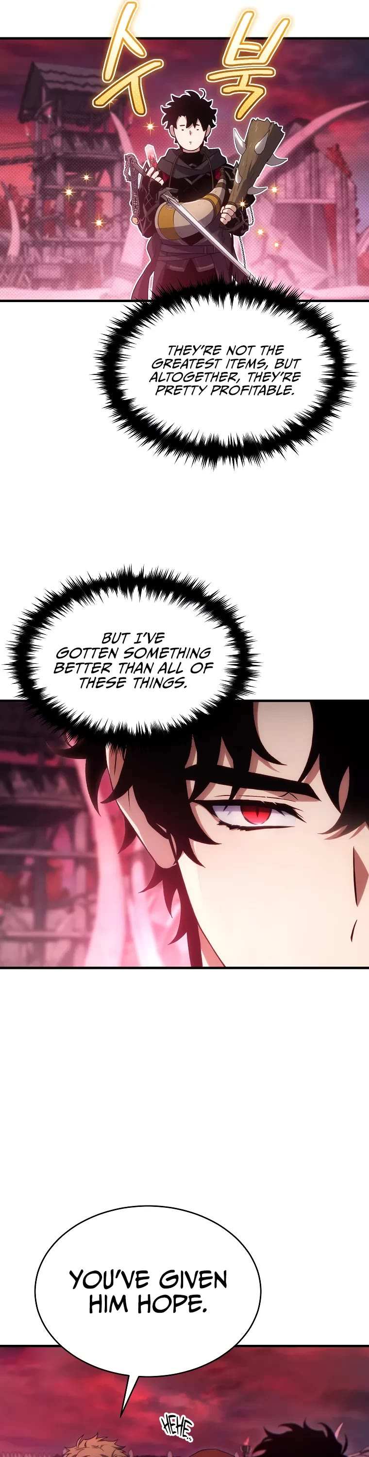 The Max-Level Player’s 100th Regression chapter 52 page 36